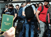 Військовозобов’язані поспішають "оновитися"