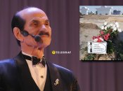 Григорий Чапкис умер в 91 год