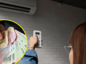 Во сколько в месяц обходится кондиционер