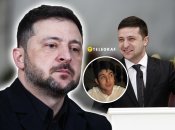 Зеленський став президентом, коли йому було 41 рік
