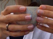 Модный микрофренч 2024