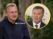 Андрей Садовой считает Януковича виновным в войне