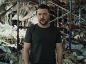 РФ собирает новую группировку войск у границы с Украиной: Зеленский назвал место и направление возможного удара