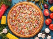 Часом бажання поїсти піци сильніше за будь-які правила