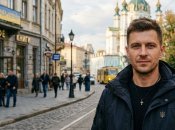 Мужчина в Украине