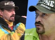 Де зараз Сергій Поярков, який брав участь у Автомайдані
