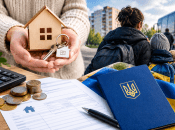 Жилищная субсидия