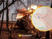 Бої за Первомайське