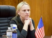 Вікторія Спартц