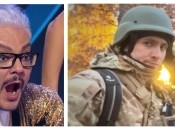 Филипп Киркоров и Сергей Стерненко