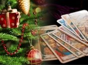Прогноз таролога на Новый год