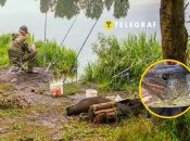 Всем бы такую удачную рыбалку