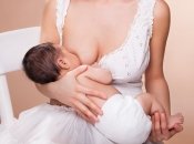 Как реагирует грудь на вторую беременность