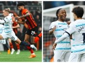 "Борнмут" - "Челси"