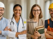 Профессии в Украине