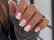 Классический френч больше неактуальный