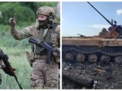 Война в Украине