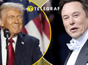 Коллаж "Телеграфа"