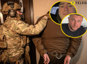 Александр "Фармазон" Квасов и Дмитрий "Интелигент" Хроменюк задержаны