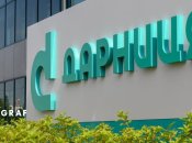 Дарниця є лідером українського фармринку