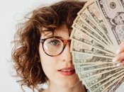 "Денежные" женские имена