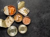 Как выбрать качественную консерву — советы нутрициолога