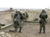 Артиллерия ВСУ стала "богом" этой войны