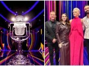 9 мая начинается Евровидение