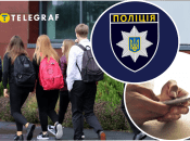 В Киеве якобы заминировали школы