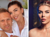 Анна Седокова и Янис Тимма были в браке около 4 лет