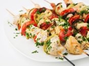 Все буде смачно 03.05.2015: майское барбекю-меню