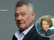 Що відомо про дружину покійного Олександра Омельченка