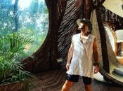 Влад Яма в отеле Azulik