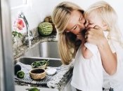 10 способов укрепить связь между вами и ребенком