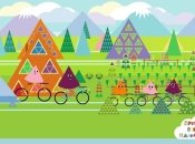 Казка з татом: про неслухняну зірочку онлайн