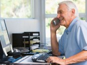 Работающие пенсионеры получат прибавку к пенсии