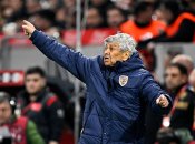 Мірча Луческу