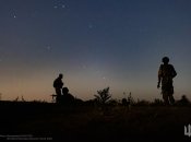 Контрнаступление ВСУ продолжается