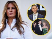 Мелания Трамп