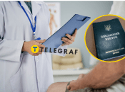 Перед мобілізацією проводиться медогляд