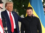 Украина может предоставить США доказательства "дружбы" Москвы и Тегерана