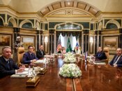 Зустріч у Ер-Ріяді