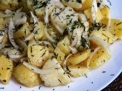 Этот рецепт картофеля очень прост