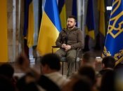 Володимир Зеленський