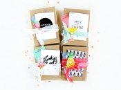 Выбираем подарки детям на Новый год 2021 в детский садик: что подарить до 100 грн