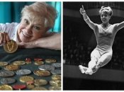 Лариса Латынина