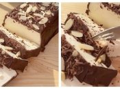 Сирний десерт "Пташине молоко" приготувати дуже просто