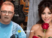 Что известно об экс-продюсере Ани Лорак - Юрии Фалесе