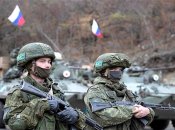 Россиянин просил супругу не рассказывать о его действиях на войне никому