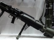 Гранатомет Carl Gustaf